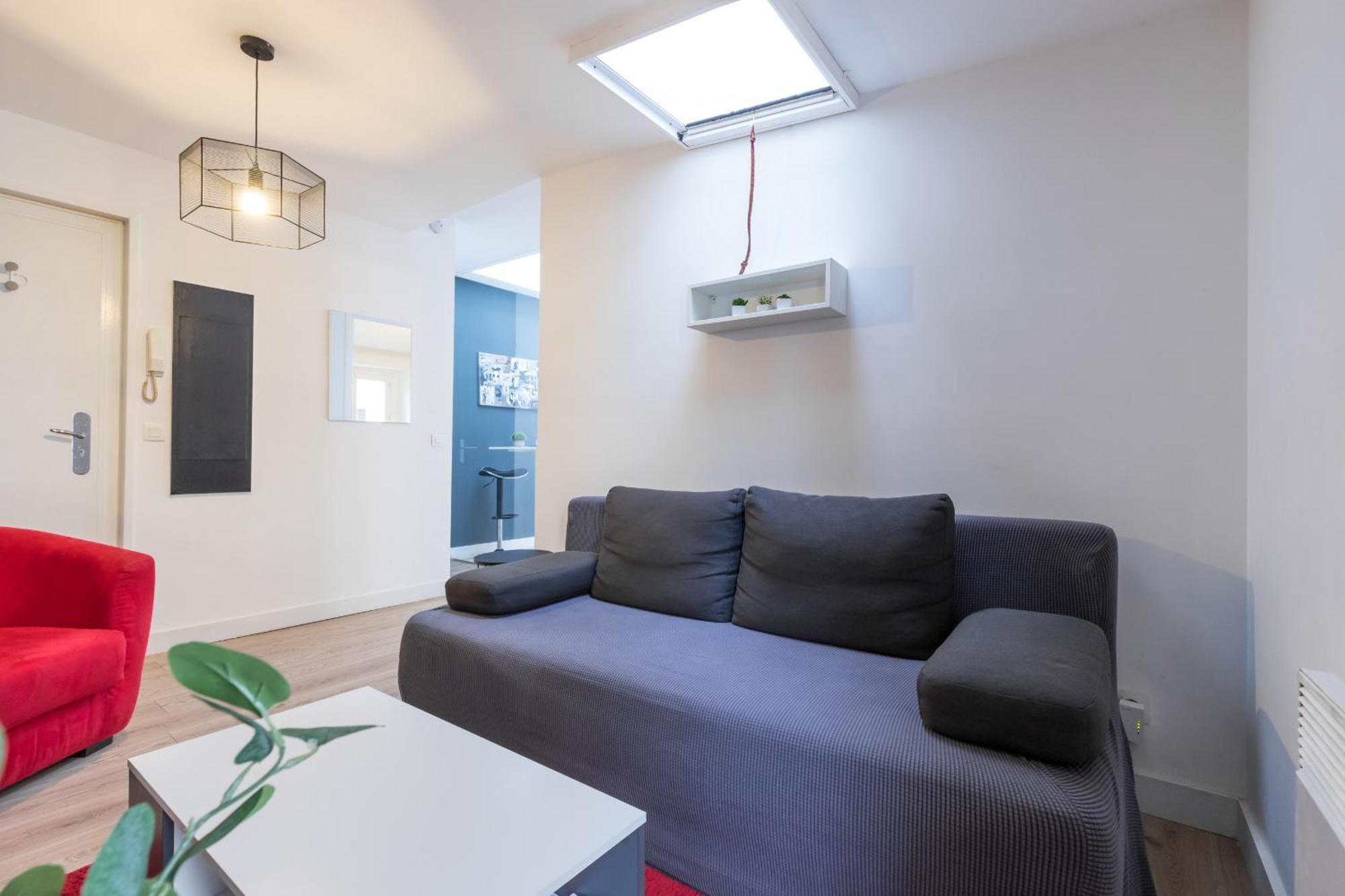 Magenta Square Central 1 Bdr With Ac Nice Exterior photo