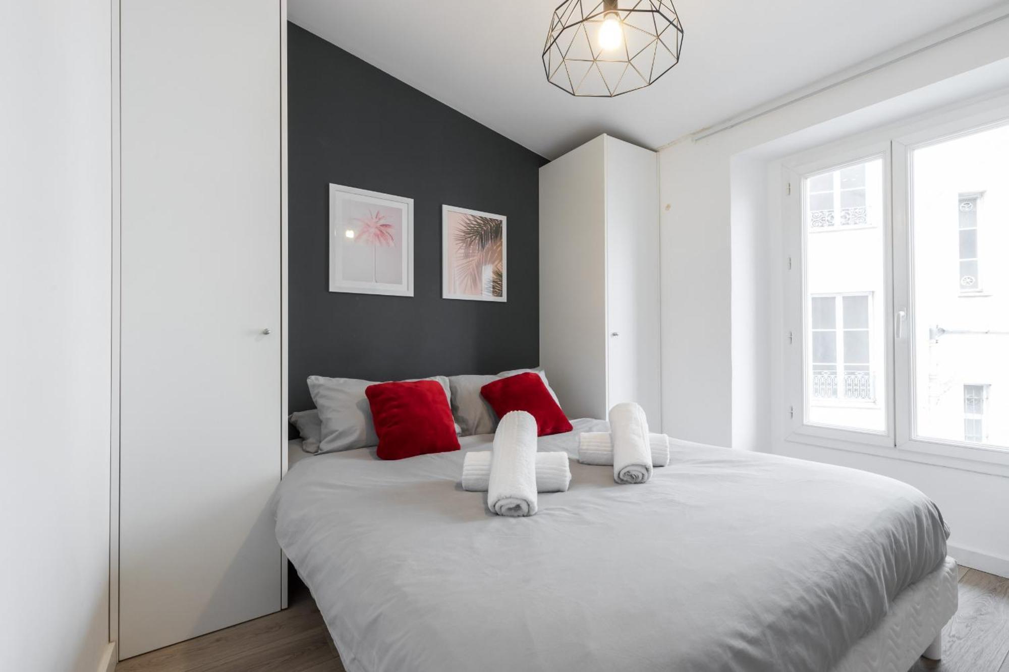 Magenta Square Central 1 Bdr With Ac Nice Exterior photo