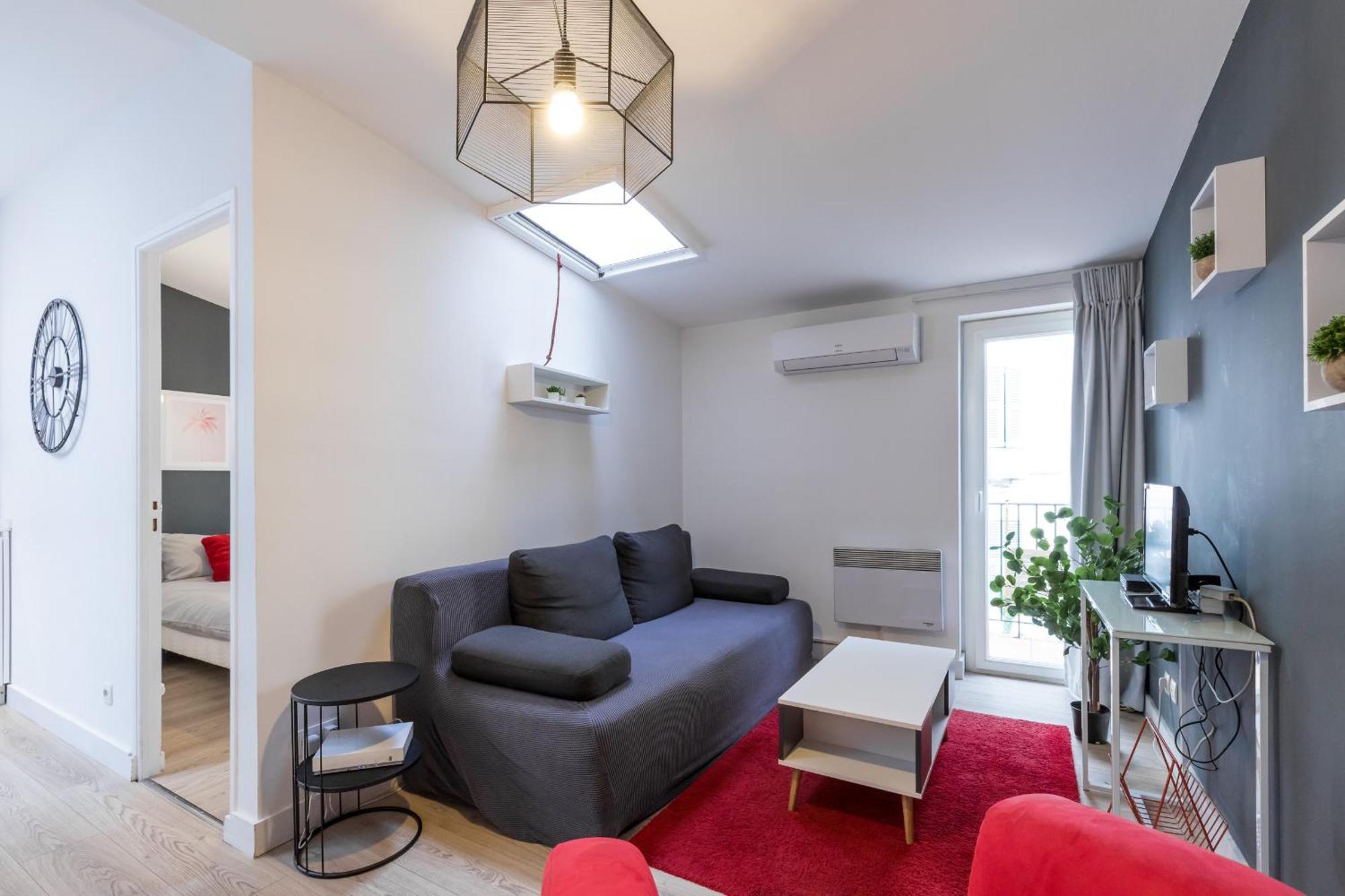 Magenta Square Central 1 Bdr With Ac Nice Exterior photo