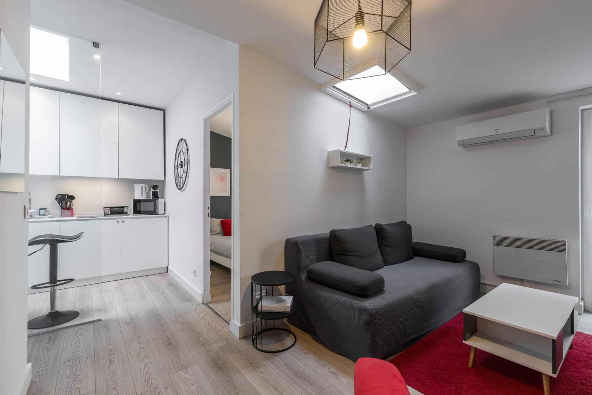 Magenta Square Central 1 Bdr With Ac Nice Exterior photo